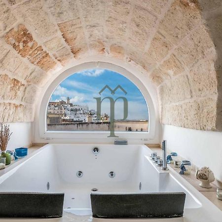 Dimora Matteotti By Meravigliosa Puglia Realestate ออสตูนี ภายนอก รูปภาพ