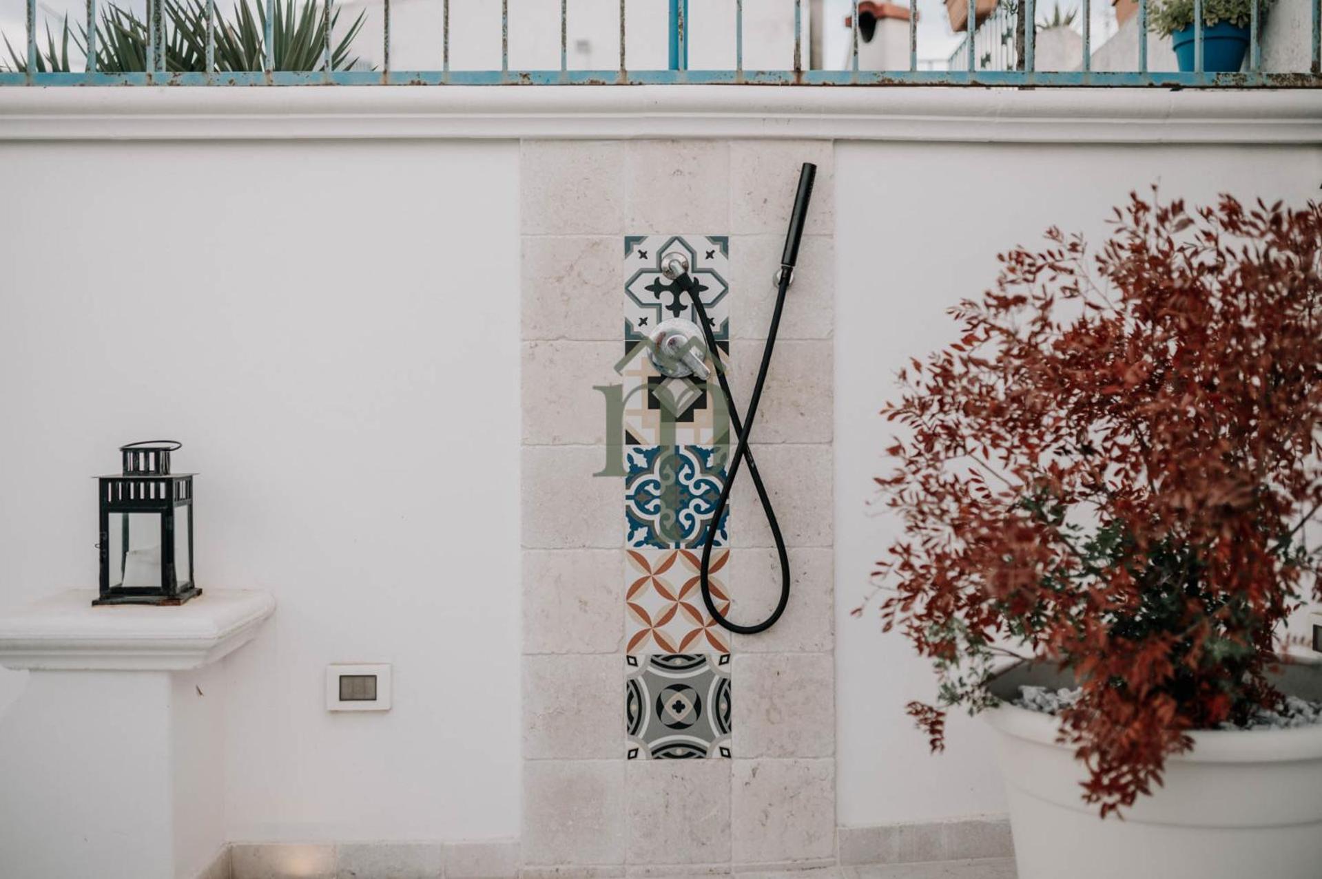 Dimora Matteotti By Meravigliosa Puglia Realestate ออสตูนี ภายนอก รูปภาพ